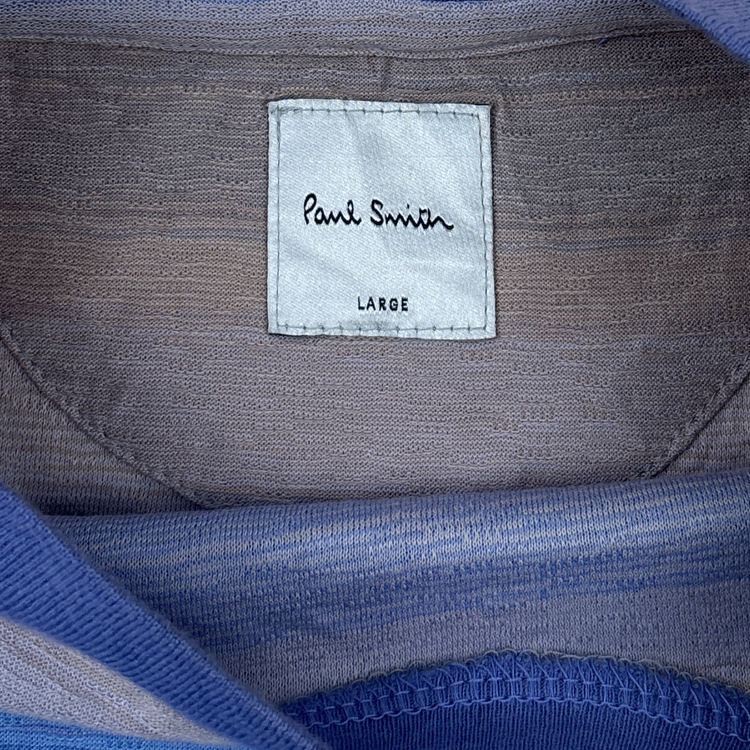 Paul Smith