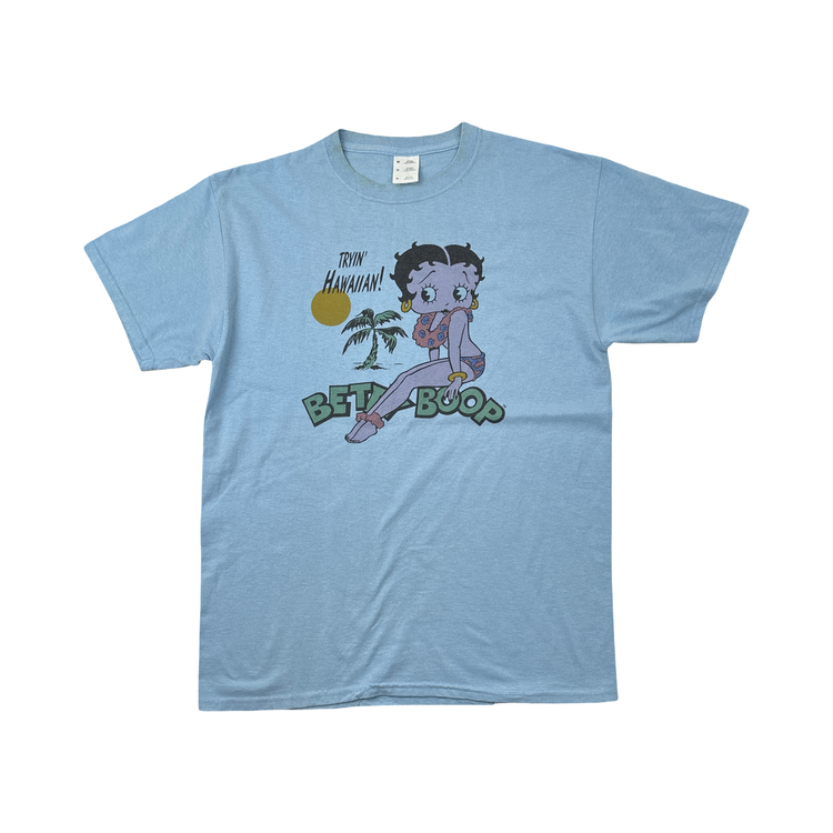Betty Boop