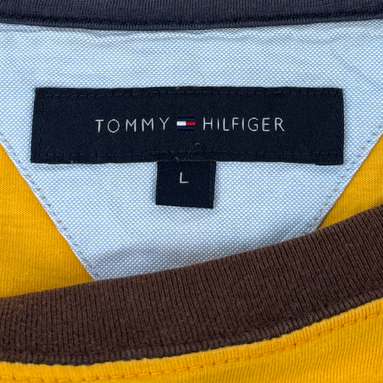 Tommy