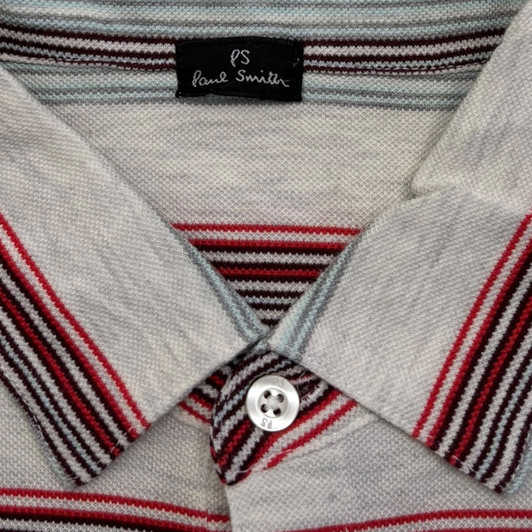 Paul Smith