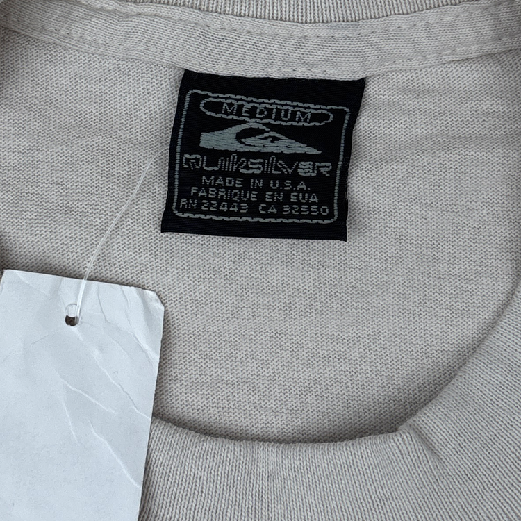 Quiksilver