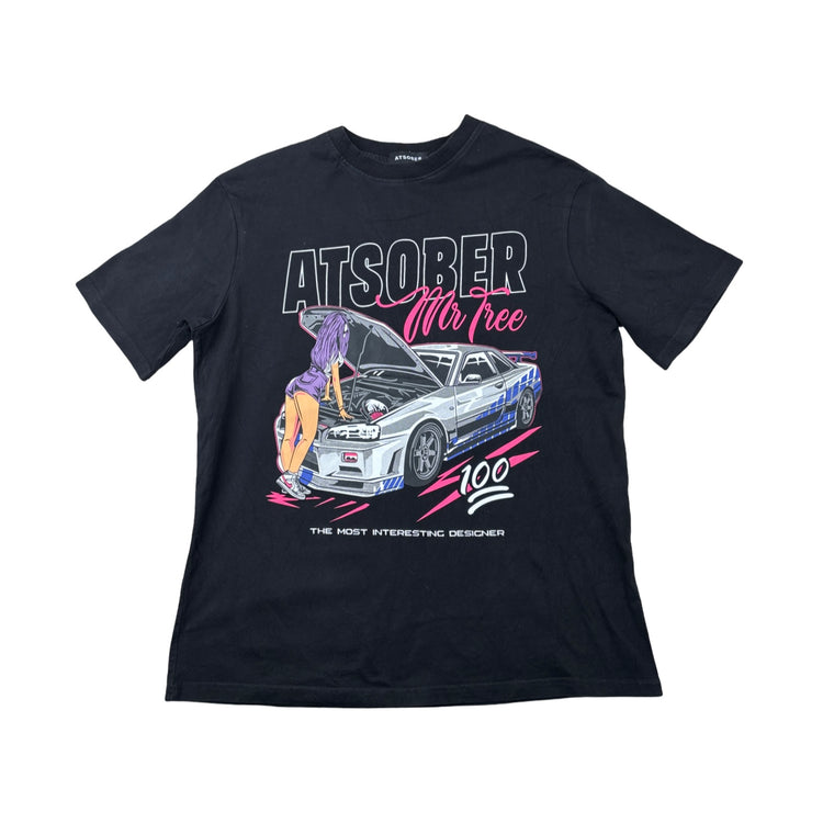 AtSober