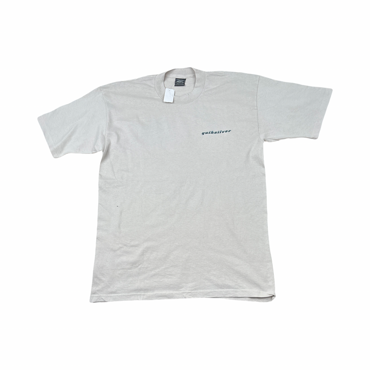 Quiksilver