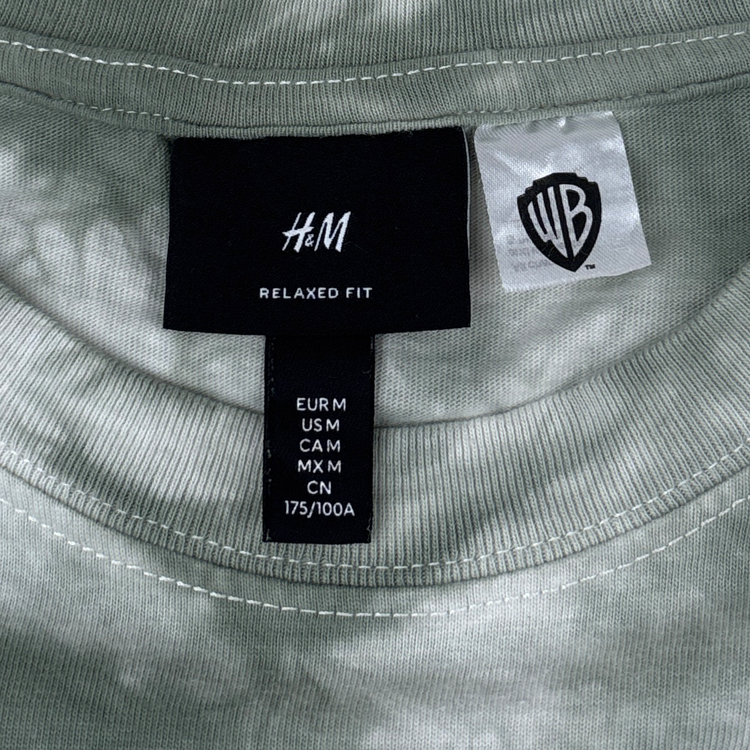 H&M