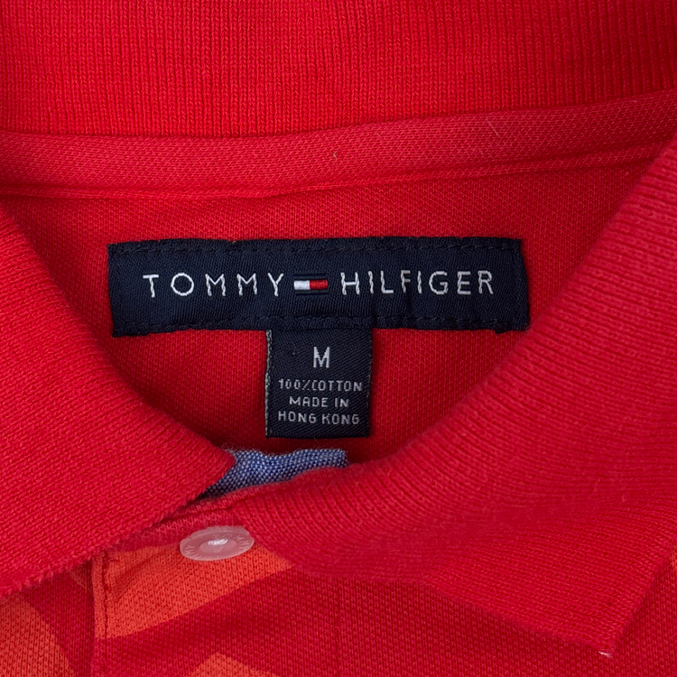 Tommy
