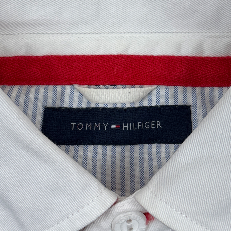 Tommy