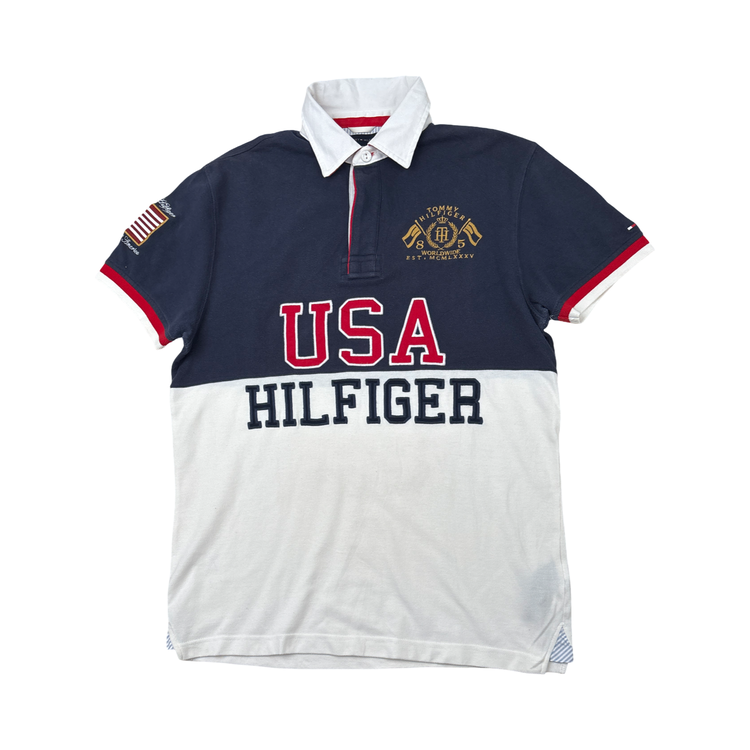 Tommy