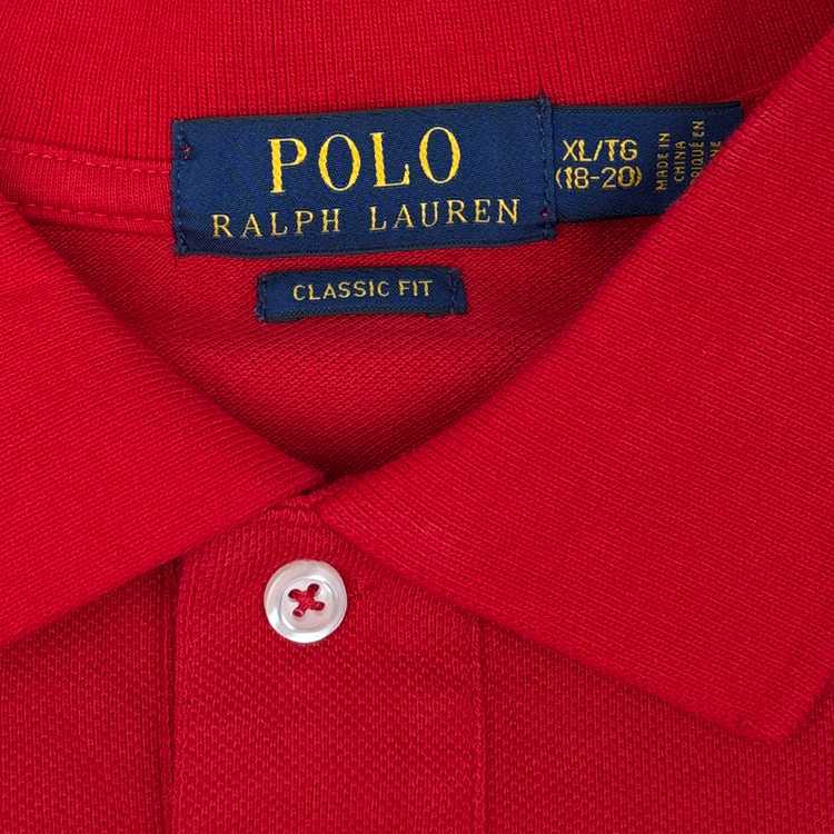 Polo RL