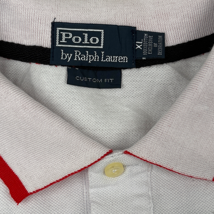 Polo RL