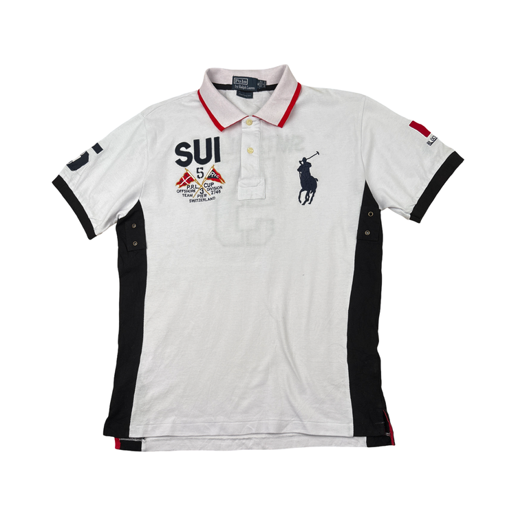 Polo RL