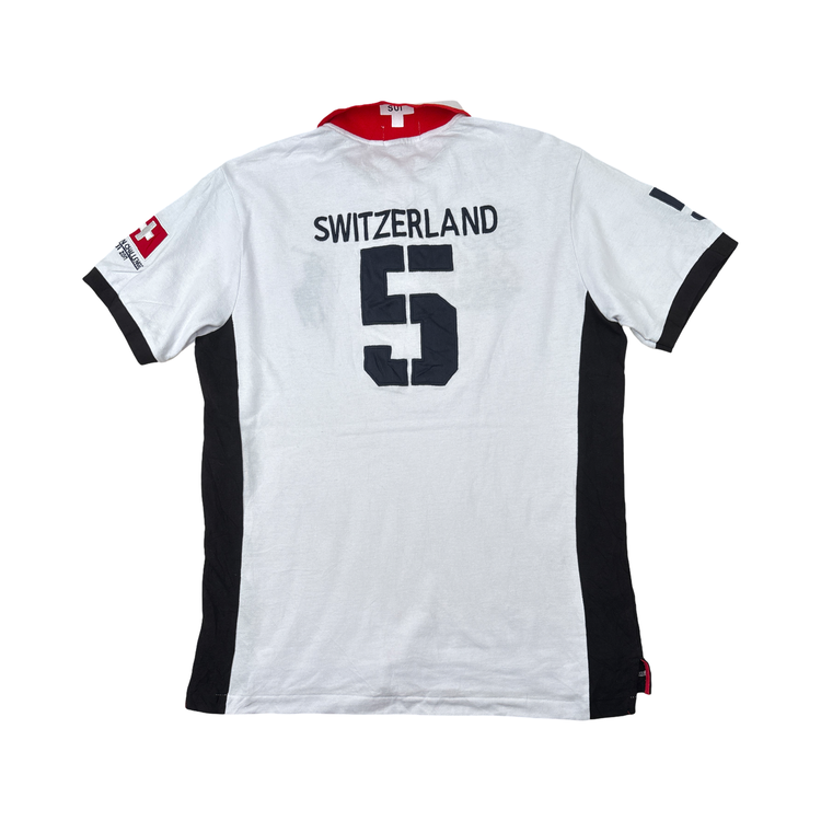 Polo RL