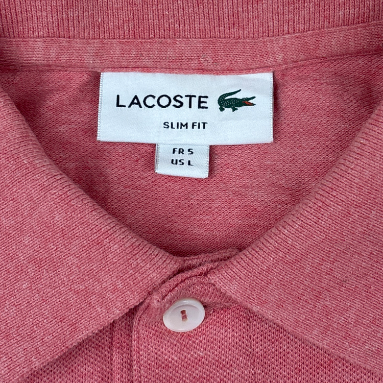 Lacoste
