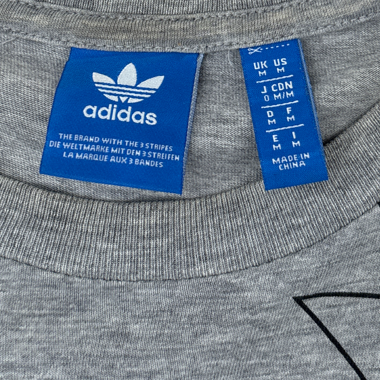 Adidas