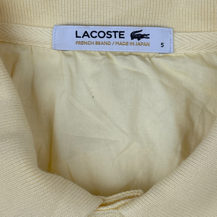 Lacoste