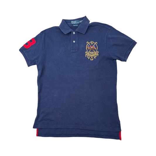 Polo RL
