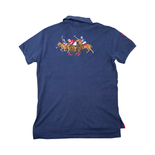 Polo RL