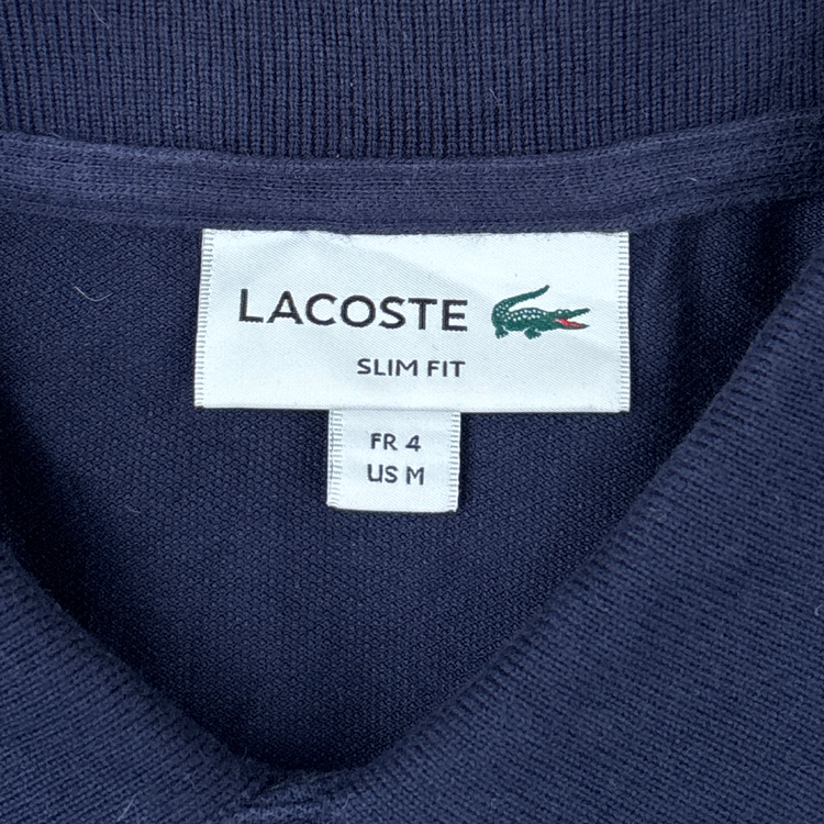 Lacoste