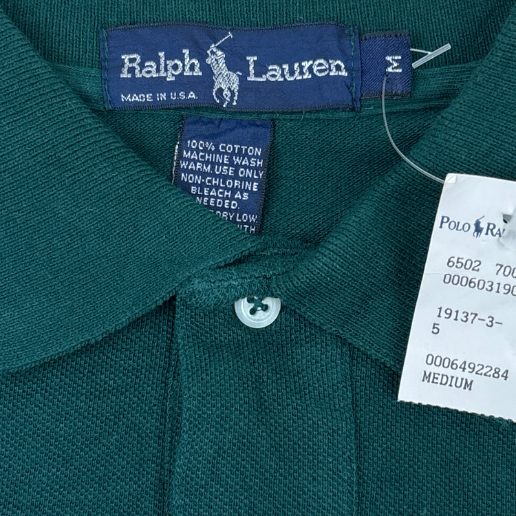 Polo RL