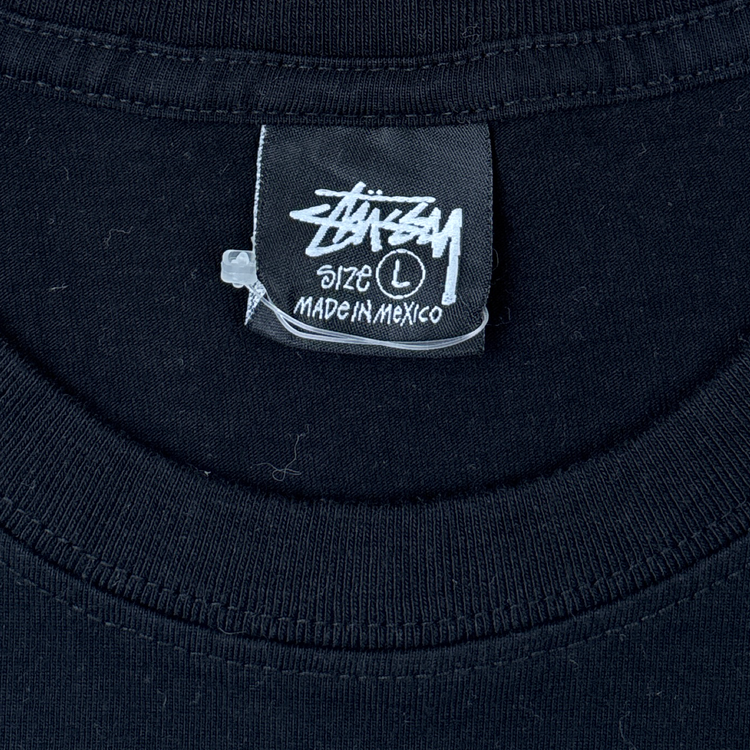 Stussy