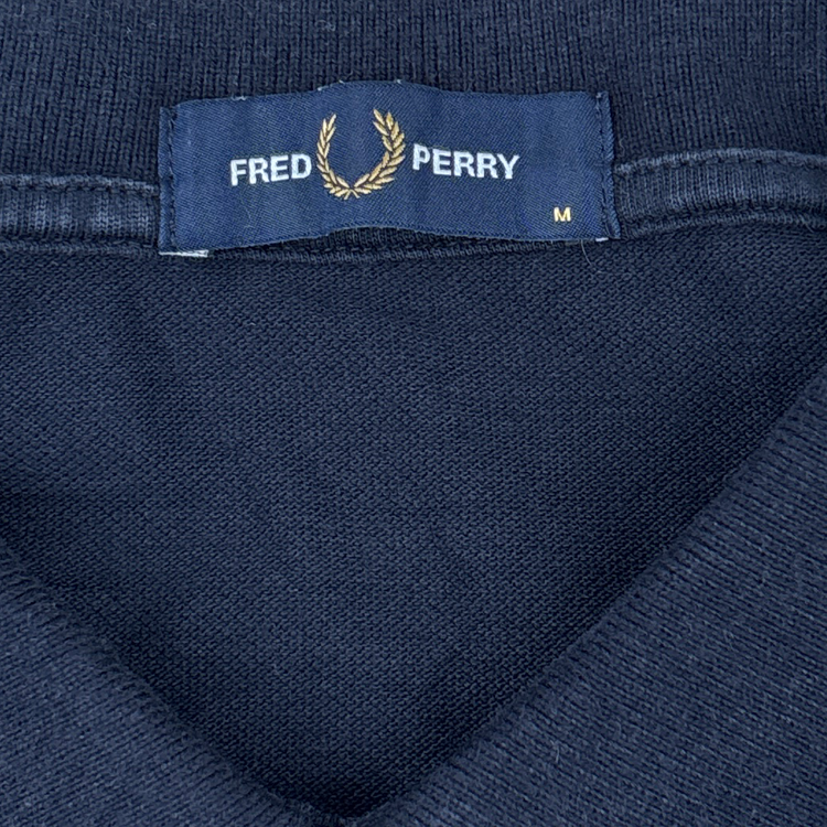 Fred Perry