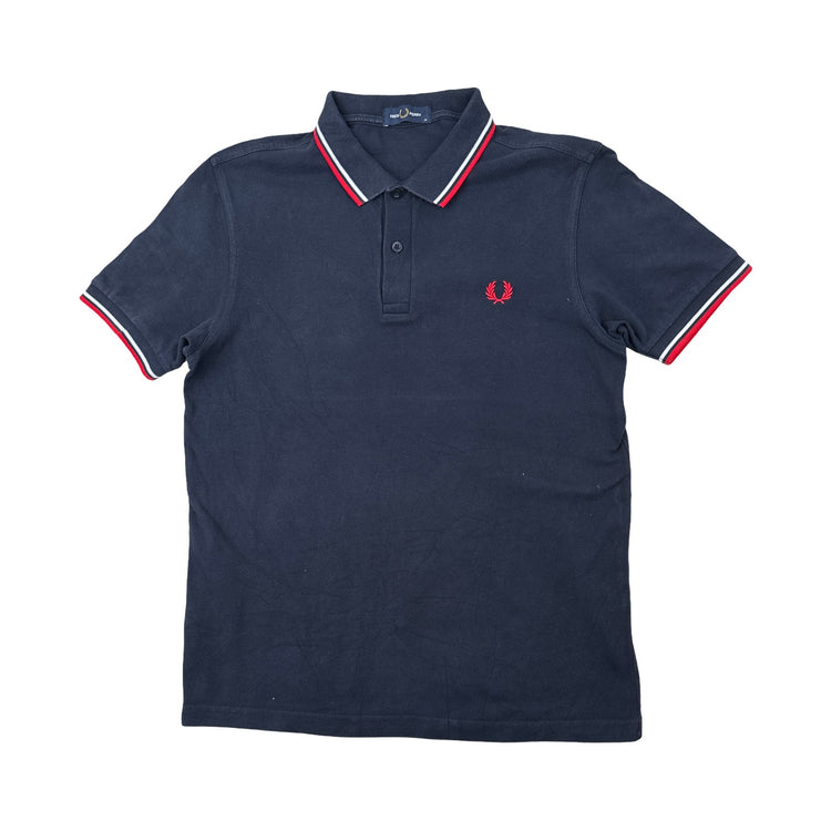 Fred Perry