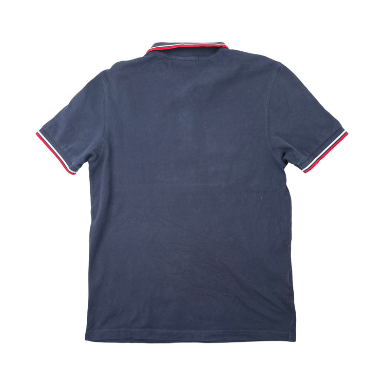 Fred Perry
