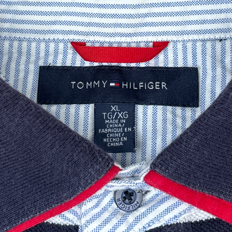 Tommy