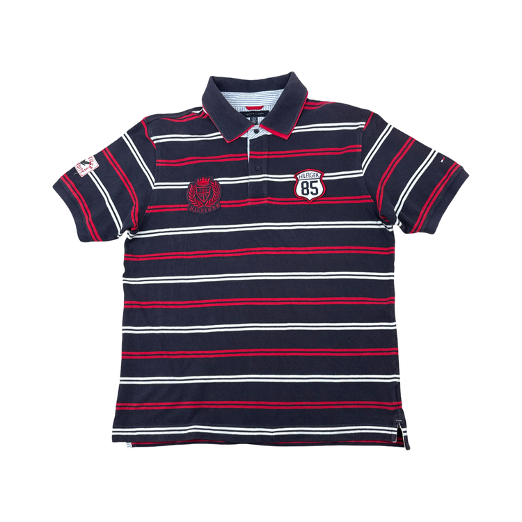 Tommy