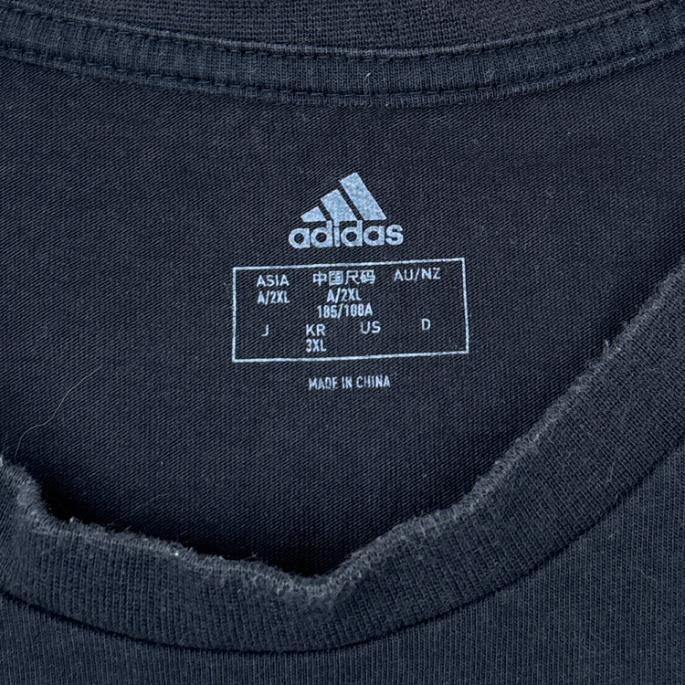 Adidas