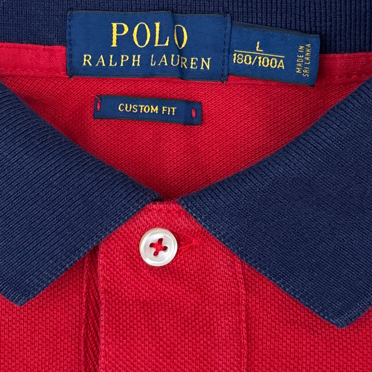 Polo RL