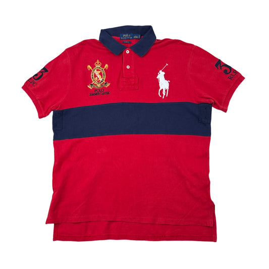 Polo RL