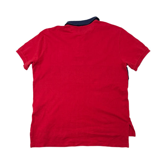 Polo RL