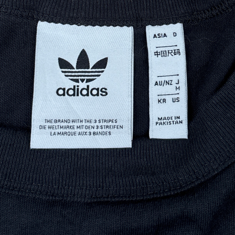 Adidas