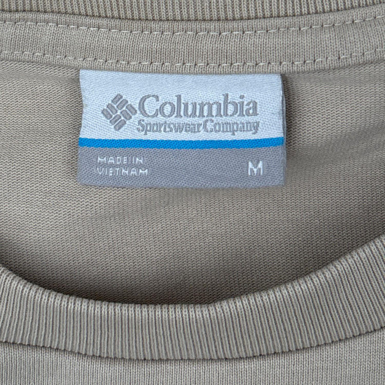 Columbia