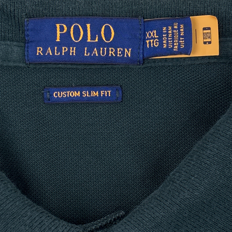 Polo RL