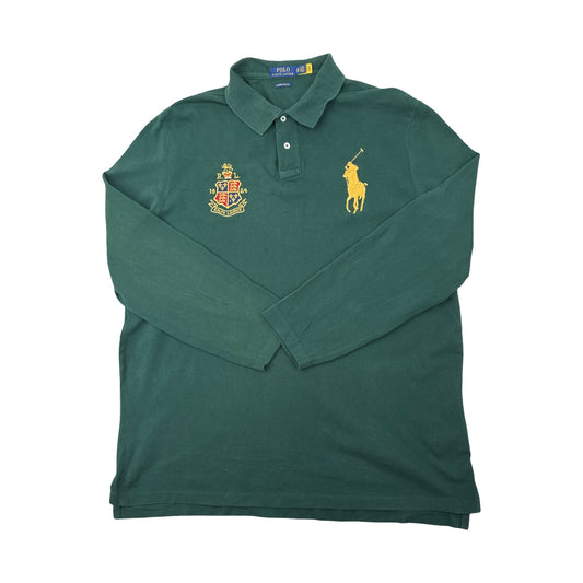 Polo RL