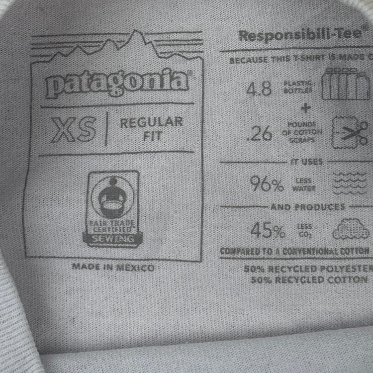 Patagonia