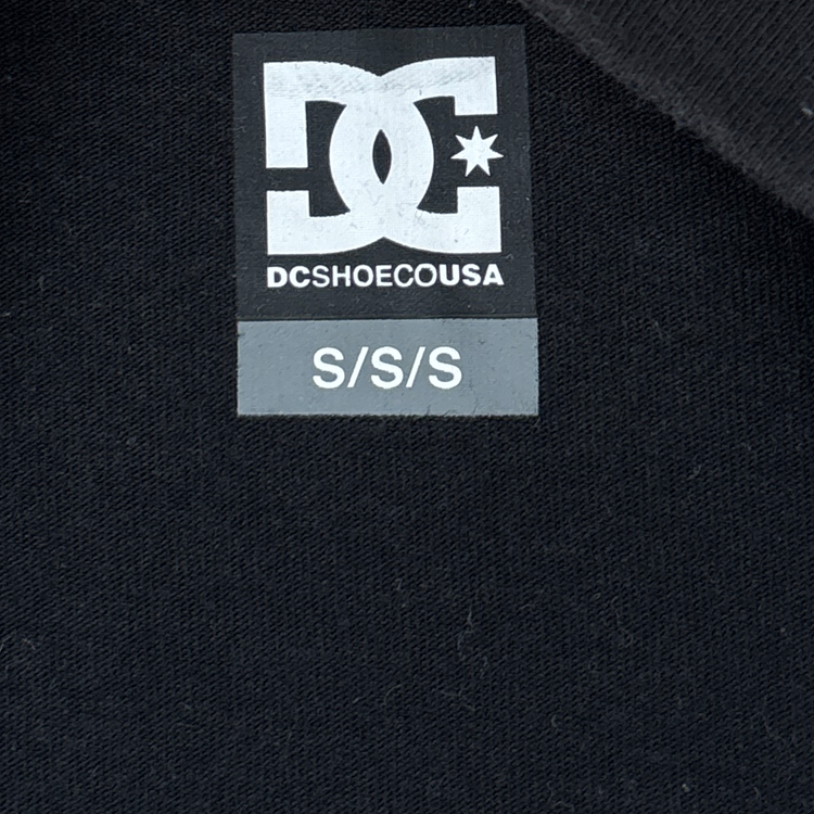 DC