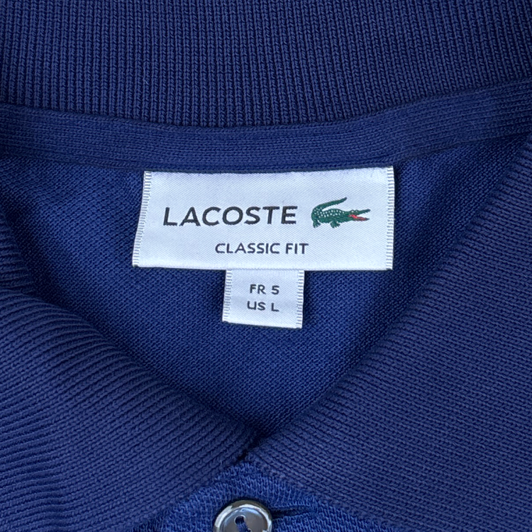 Lacoste