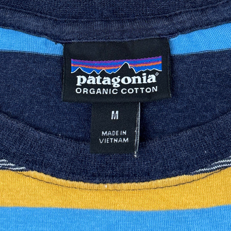 Patagonia
