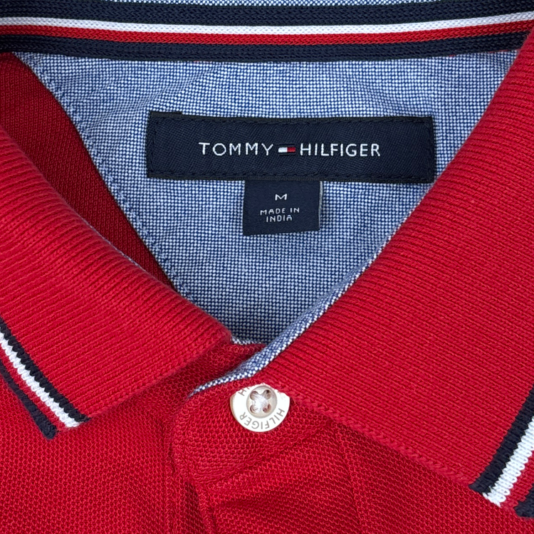 Tommy