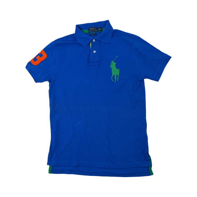 Polo RL