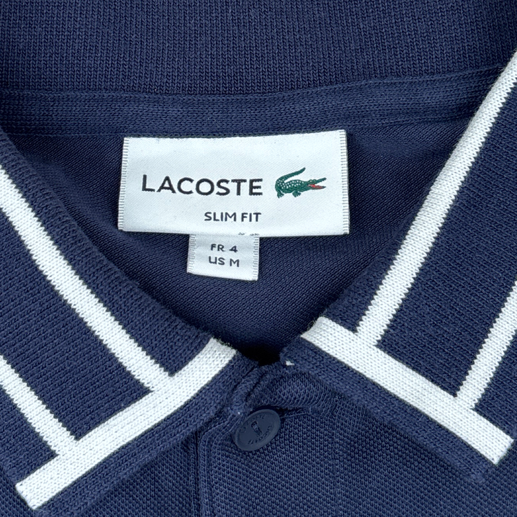 Lacoste