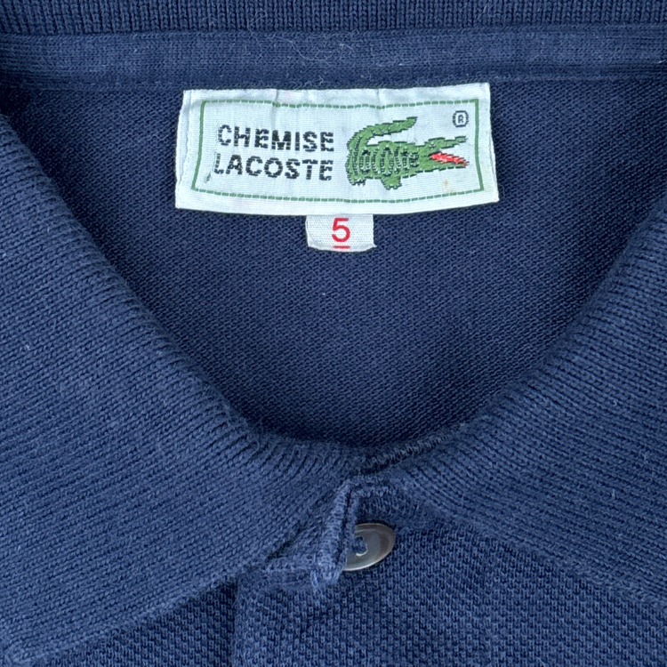 Lacoste