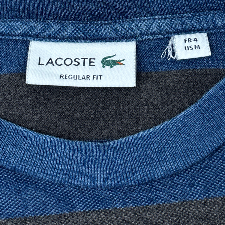 Lacoste