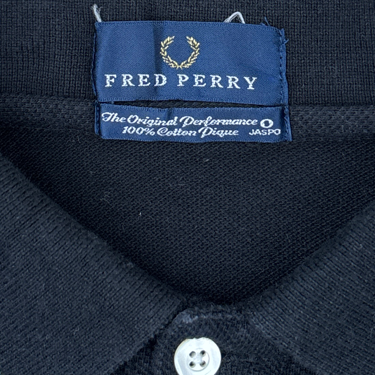 Fred Perry