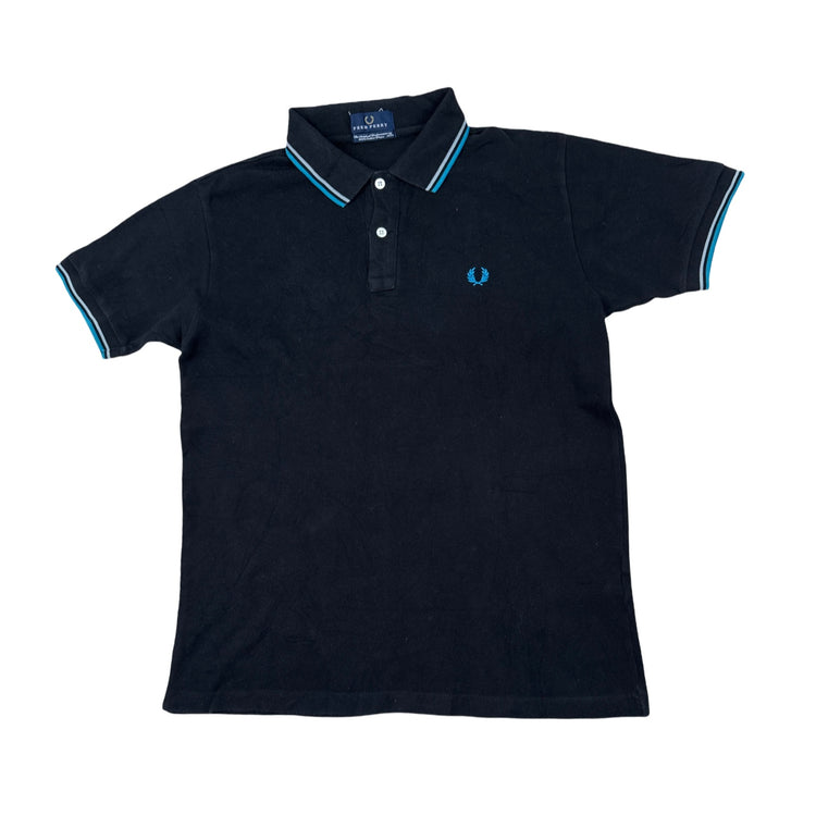 Fred Perry