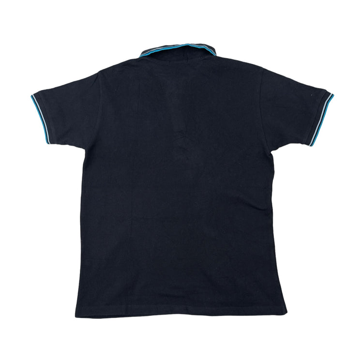 Fred Perry