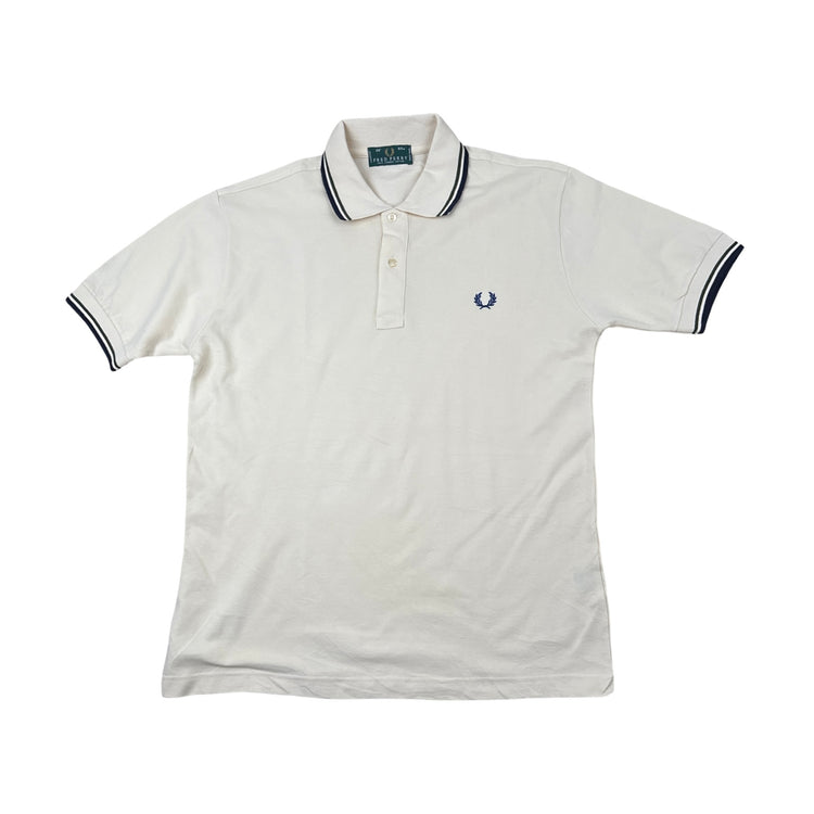 Fred Perry