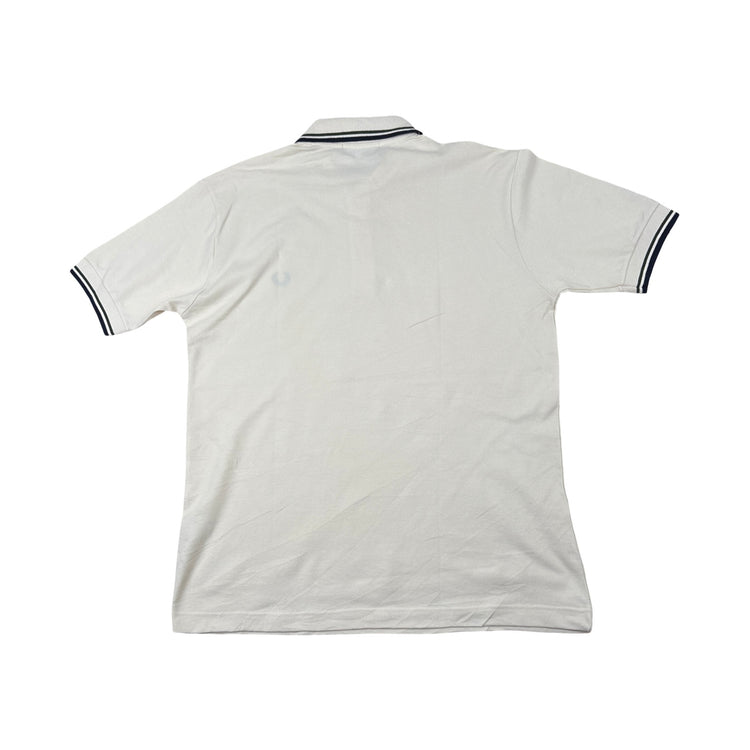 Fred Perry